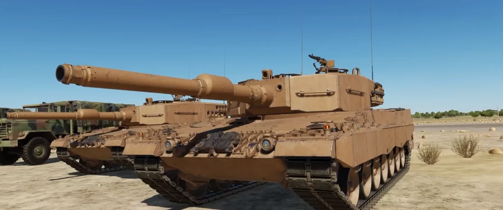 DCS World 2023 and Beyond představuje F6F, Chinook a mnohem více 9 DCS 2023 006