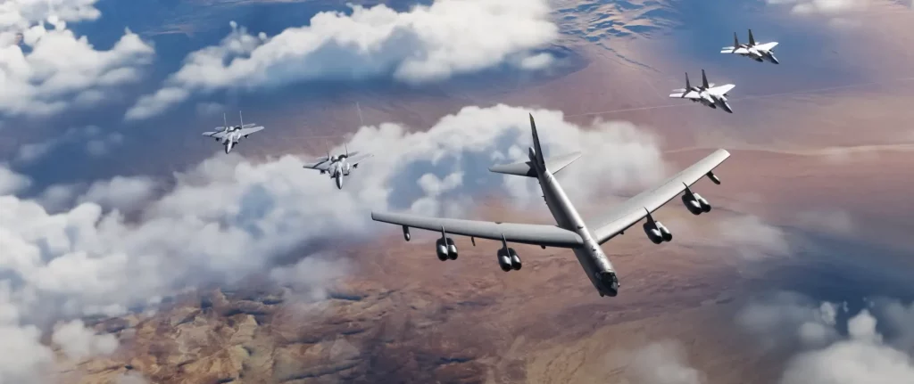 DCS World 2023 and Beyond představuje F6F, Chinook a mnohem více 11 DCS 2023 007