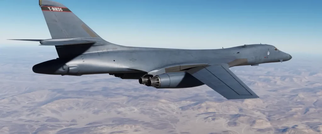 DCS World 2023 and Beyond představuje F6F, Chinook a mnohem více 19 DCS 2023 008