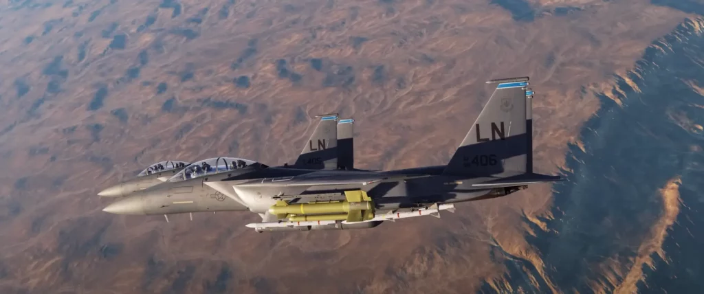 DCS World 2023 and Beyond představuje F6F, Chinook a mnohem více 20 DCS 2023 015