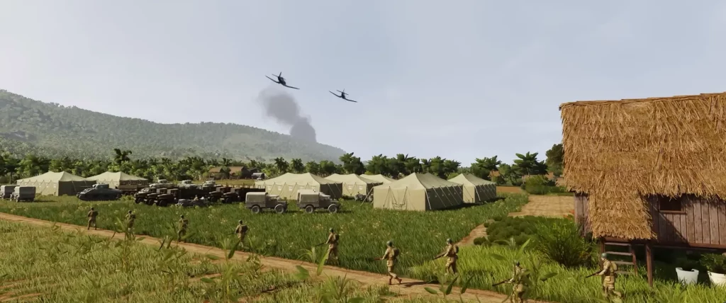 DCS World 2023 and Beyond představuje F6F, Chinook a mnohem více 22 DCS 2023 020