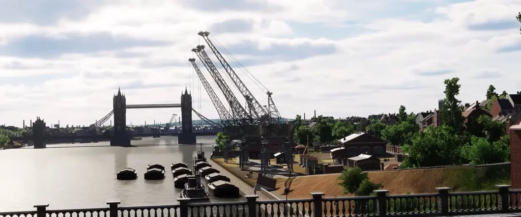 DCS World 2023 and Beyond představuje F6F, Chinook a mnohem více 25 DCS 2023 025