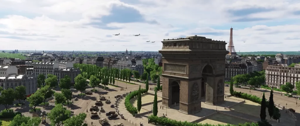 DCS World 2023 and Beyond představuje F6F, Chinook a mnohem více 26 DCS 2023 026