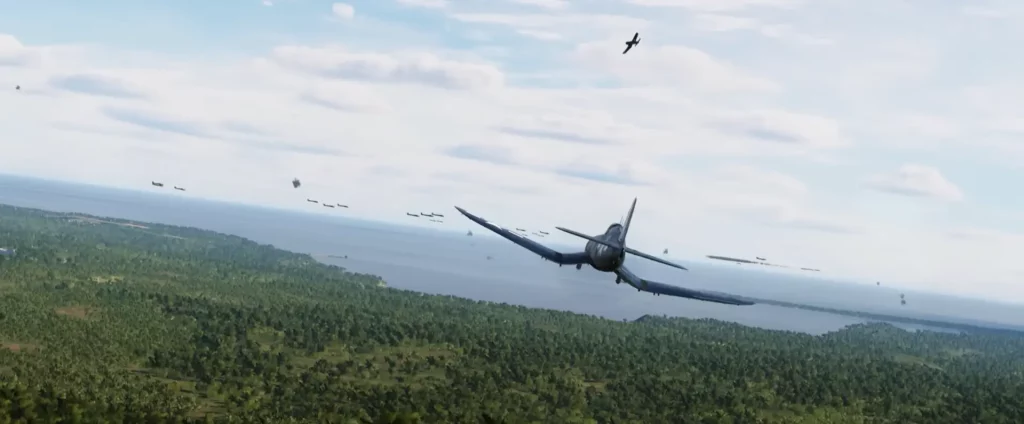DCS World 2023 and Beyond představuje F6F, Chinook a mnohem více 27 DCS 2023 027