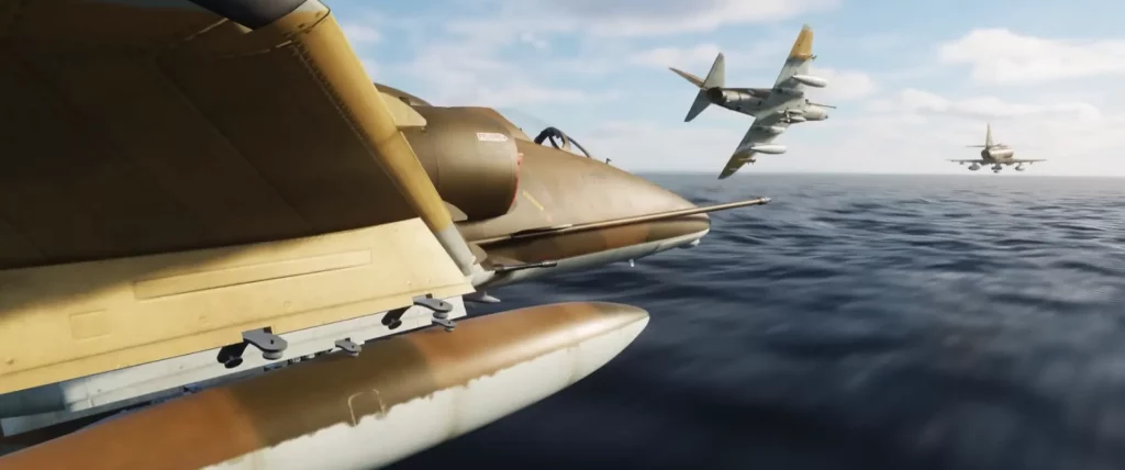 DCS World 2023 and Beyond představuje F6F, Chinook a mnohem více 28 DCS 2023 030