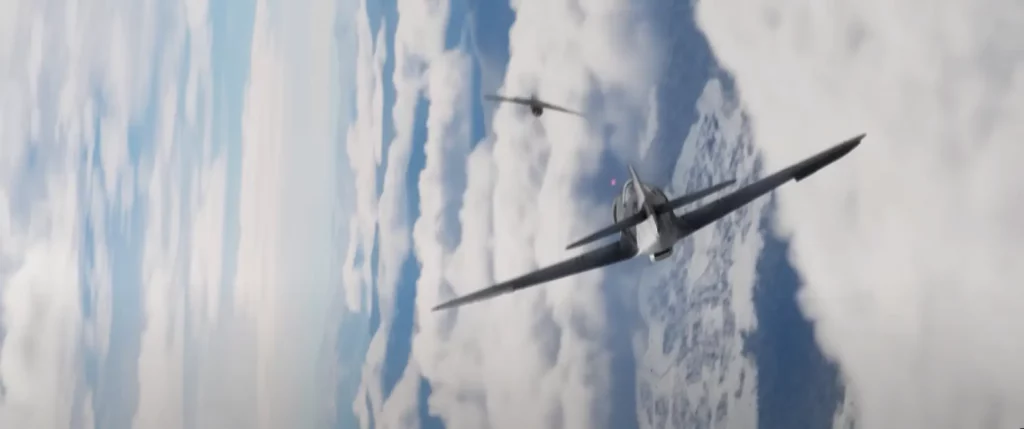 DCS World 2023 and Beyond představuje F6F, Chinook a mnohem více 31 DCS 2023 032