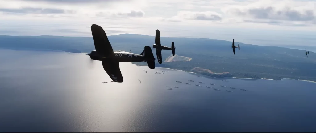 DCS World 2023 and Beyond představuje F6F, Chinook a mnohem více 24 DCS 2023 034