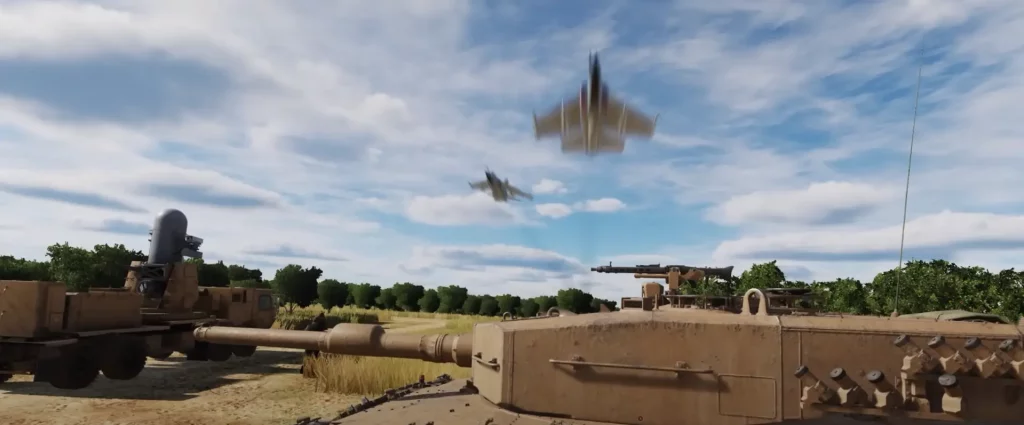 DCS World 2023 and Beyond představuje F6F, Chinook a mnohem více 10 DCS 2023 035