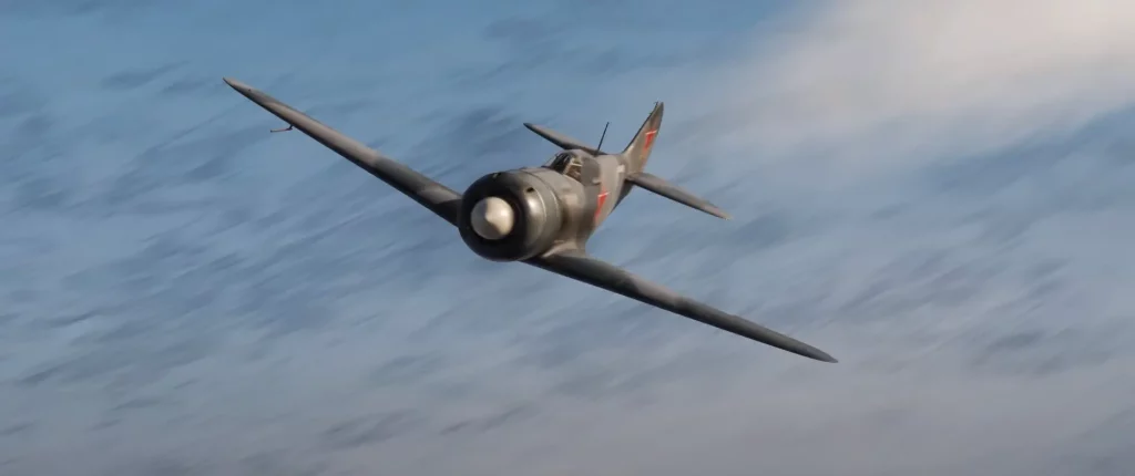 DCS World 2023 and Beyond představuje F6F, Chinook a mnohem více 32 DCS 2023 040