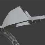 Red Star Simulations poskytují informace z vývoje DCS MiG-17 24 DCS Mig17 005