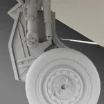 Red Star Simulations poskytují informace z vývoje DCS MiG-17 8 DCS Mig17 019