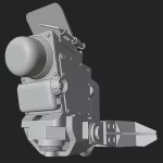 Red Star Simulations poskytují informace z vývoje DCS MiG-17 7 DCS Mig17 020