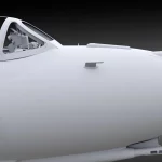Red Star Simulations poskytují informace z vývoje DCS MiG-17 4 DCS Mig17 023