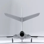 Red Star Simulations poskytují informace z vývoje DCS MiG-17 3 DCS Mig17 024