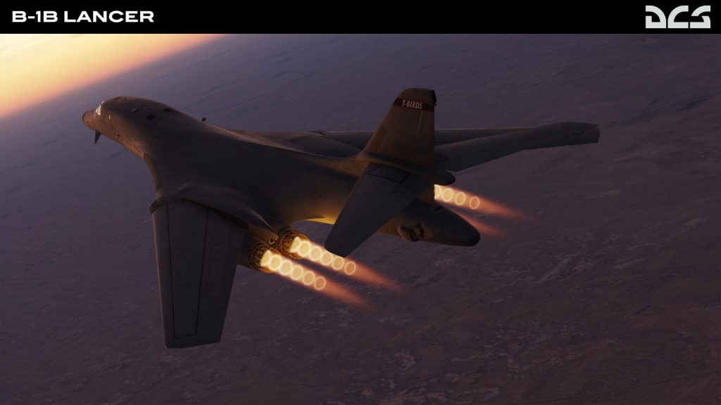 DCS World oficiální novinky pro rok 2023 4 In Dev 30.12.2022.4