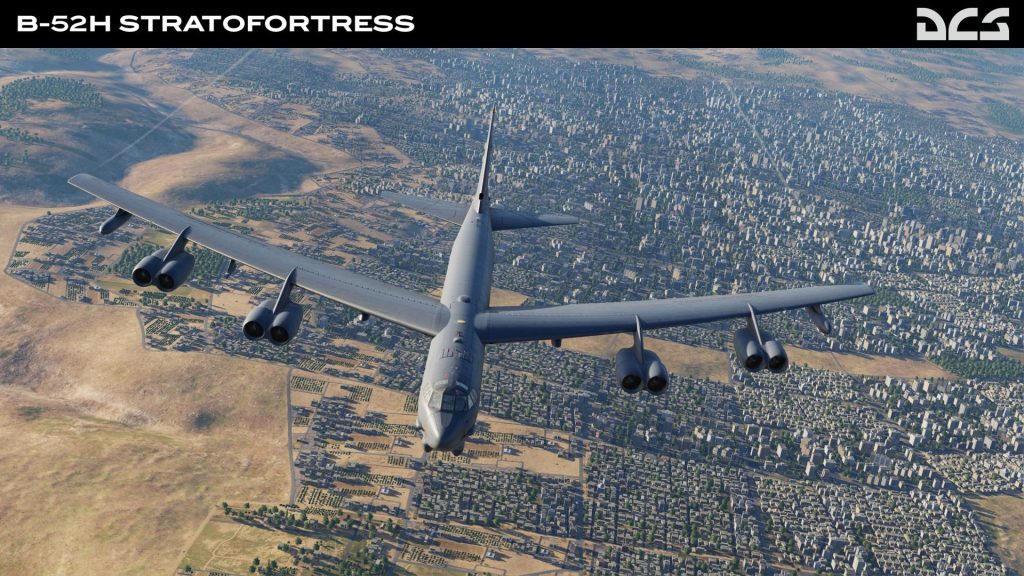 DCS World oficiální novinky pro rok 2023 1 In Dev 30.12.2022.5