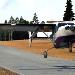 Thranda vydává řadu Cessna 337 Skymaster DGS pro X-Plane 11/12 3 Thranda C337 2023 01 11 16.29.57