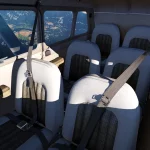 Thranda vydává řadu Cessna 337 Skymaster DGS pro X-Plane 11/12 5 Thranda C337 2023 01 11 16.40.53