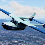 Thranda vydává řadu Cessna 337 Skymaster DGS pro X-Plane 11/12 9 Thranda C337 2023 01 12 13.23.40