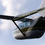 Thranda vydává řadu Cessna 337 Skymaster DGS pro X-Plane 11/12 11 Thranda C337 2023 01 16 13.05.37