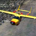 Thranda vydává řadu Cessna 337 Skymaster DGS pro X-Plane 11/12 14 Thranda C337 2023 01 23 11.41.44