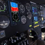 Thranda vydává řadu Cessna 337 Skymaster DGS pro X-Plane 11/12 15 Thranda C337 2023 01 23 12.04.42
