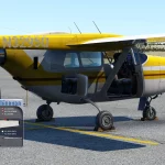 Thranda vydává řadu Cessna 337 Skymaster DGS pro X-Plane 11/12 18 Thranda C337 2023 01 23 14.06.42