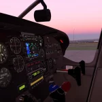 Thranda vydává řadu Cessna 337 Skymaster DGS pro X-Plane 11/12 10 Thranda C337 2023 01 23 14.13.50 01