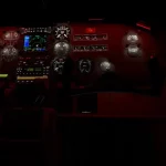 Thranda vydává řadu Cessna 337 Skymaster DGS pro X-Plane 11/12 2 Thranda C337 2023 01 25 20.21.07