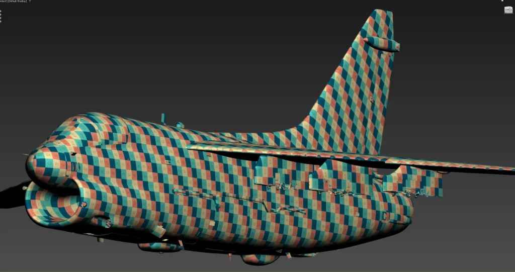 DCS World dynamická kampaň, snímky z DCS: F4U a DCS: A-7 20 dcs flyingiron a 7 uv wrap