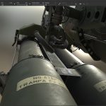 Novinky o vrtulníku Bo 105 společnosti Miltech-5 pro DCS World 18 329299433 923050675371032 3078629241359885016 n