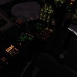 Novinky o vrtulníku Bo 105 společnosti Miltech-5 pro DCS World 9 329856727 1366063540900989 6875726005956112121 n