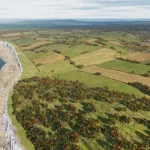 Deka Ironwork představují J-8II pro DCS World a další snímky z mapy Normandy 2 6 DCS 003