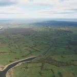 Deka Ironwork představují J-8II pro DCS World a další snímky z mapy Normandy 2 8 DCS 004