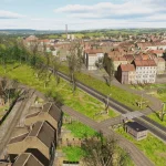 Deka Ironwork představují J-8II pro DCS World a další snímky z mapy Normandy 2 5 DCS 005