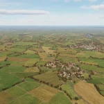 Deka Ironwork představují J-8II pro DCS World a další snímky z mapy Normandy 2 16 DCS 015