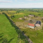 Deka Ironwork představují J-8II pro DCS World a další snímky z mapy Normandy 2 13 DCS 018
