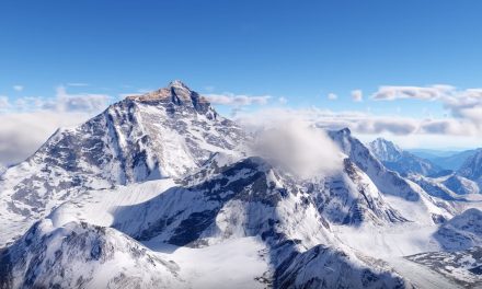 Everest Park – Nepal 3D pro X-Plane 12 od Franka Dainese a Fabia Belliniho