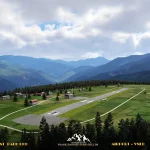 Everest Park - Nepal 3D pro X-Plane 12 od Franka Dainese a Fabia Belliniho 14 Nepal13
