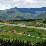 Everest Park - Nepal 3D pro X-Plane 12 od Franka Dainese a Fabia Belliniho 4 Nepal15