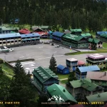 Everest Park - Nepal 3D pro X-Plane 12 od Franka Dainese a Fabia Belliniho 5 Nepal8a