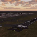 Chudoba Design vydává letiště Göteborg Landvetter pro X-Plane 11 a 12 8 ESGG Chudoba 013