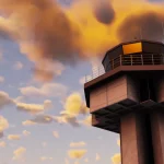 Chudoba Design vydává letiště Göteborg Landvetter pro X-Plane 11 a 12 3 ESGG Chudoba 025