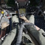 Nový model pilota pro DCS F/A-18C Hornet a další novinky z DCS 6 FrI sNBWcAEsaI6