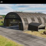 DCS: Normandy 2 již brzy 7 In Dev 03.03.2023.5