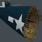 DCS World: aktualizace pilota F-16C, Normandy 2.0, novinky o letounu Corsair a aktualizace helikoptéry Gazelle. 9 345639869 816604059809969 6616829235041771376 n