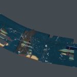 DCS World: aktualizace pilota F-16C, Normandy 2.0, novinky o letounu Corsair a aktualizace helikoptéry Gazelle. 11 346481136 143893145328748 1629140121017678592 n