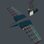 DCS World: aktualizace pilota F-16C, Normandy 2.0, novinky o letounu Corsair a aktualizace helikoptéry Gazelle. 10 346795122 3616078345282382 7574232782045050866 n