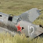 DCS World: aktualizace pilota F-16C, Normandy 2.0, novinky o letounu Corsair a aktualizace helikoptéry Gazelle. 14 349176101 2161090940751768 8608442812826328766 n