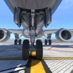 X-Crafts vydává rodinu letounů E-Jets pro X-Plane 11 a 12 8 E Jets 001